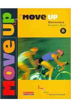 Move Up Elementary Students Book B