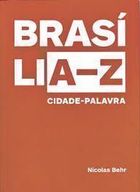 Brasíli A-z Cidade Palavra