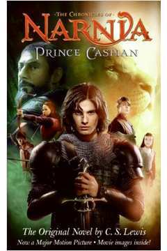The Chronicles of  Narnia Prince Caspian