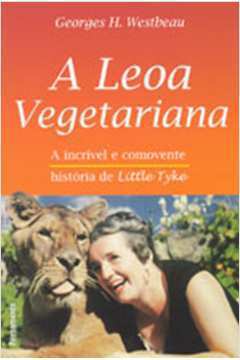 A Leoa Vegetariana
