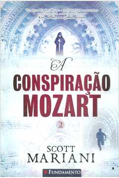 A Conspiração Mozart