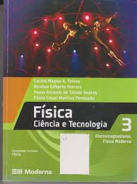 Fisica Ciencia e Tecnologia 3