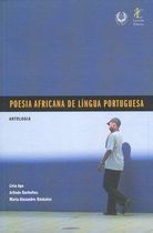 Poesia Africana de Língua Portuguesa - Antologia
