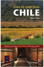 Guia de Vinícolas Chile
