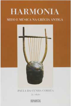 Harmonia – Mito e Música na Grécia Antiga