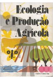 Ecologia e Produção Agrícola