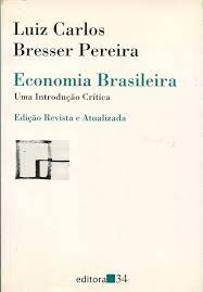 Economia Brasileira - uma Introdução Crítica