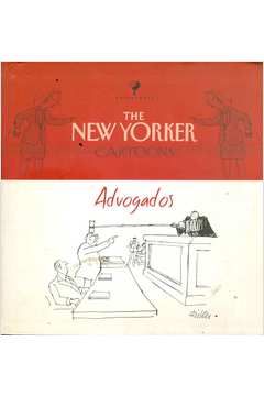 The New Yorker Cartoons Advogados