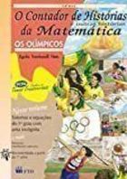 Os Olímpicos - Coleção o Contador de Histórias da Matemática