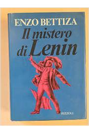 Il Mistero Di Lenin
