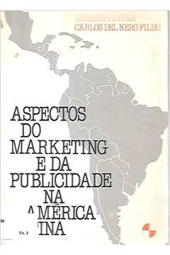 Aspectos do Marketing e da Publicidade na América Latina