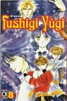 Fushigi Yugi - Volume 8