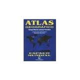 Atlas Geográfico-espaço Mundial