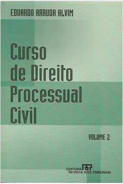 Curso de Direito Processual Civil - Volume 2