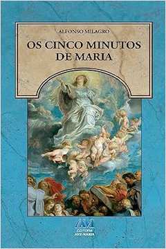 Os Cinco Minutos de Maria