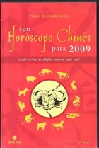 Seu Horóscopo Chines para 2009