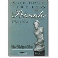 Tratado de Direito Privado