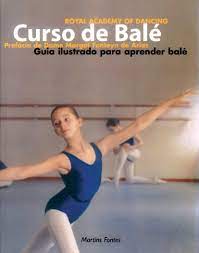 Bailarina. Um Guia Passo a Passo Para o Balé (Em Portuguese do Brasil):  unknown: 9788541003803: : Books