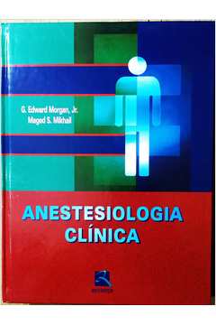 anestesiologia clinica de morgan pdf