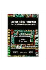 La Ciencia Política En Colombia