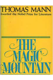 The Magic Mountain(bolso)