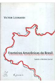 Fronteiras Amazônicas do Brasil