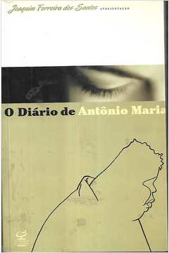 O Diário de Antônio Maria
