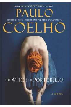 Witch of Portobello, The