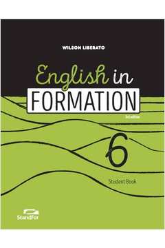 English in Formation 6