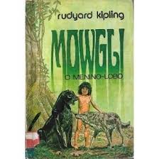 Mowgli o Menino-lobo