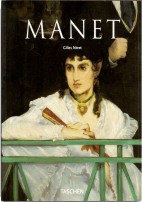 Édouard Manet 1832-1883 o Primeiro dos Modernos
