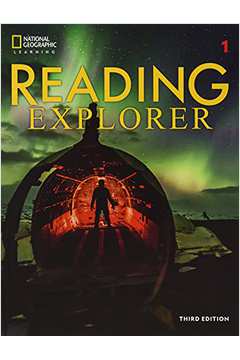 Reading Explorer 1