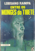 Entre os Monges do Tibete