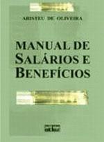 Manual de Salarios e Beneficios