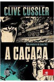 Livro - Espiao, o - Uma Aventura de Isaac Bell - Cussler/ Scott