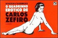O Quadrinho Erótico de Carlos Zéfiro