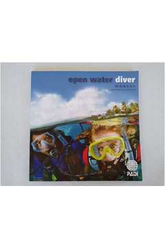 Open Water Diver - Manual