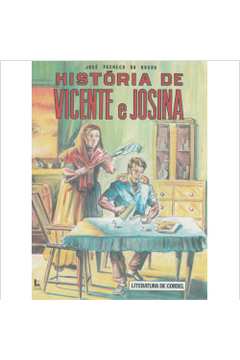 História de Vicente e Josina