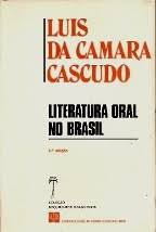 Literatura Oral do Brasil