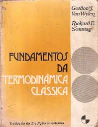 Fundamentos da Termodinamica Classica