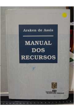 Manual dos Recursos