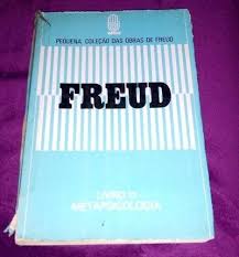 Pequena Coleção das Obras de Freud Livro 11