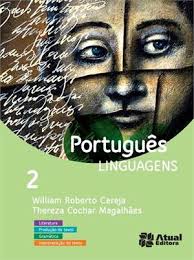 Portugues Linguagens 2 Ensino Medio