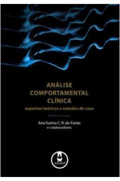 Analise Comportamental Clinica