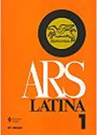 Ars Latina 1