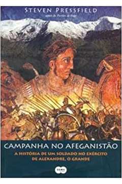 Tempos de Guerra - Steven Pressfield