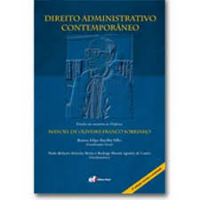 Direito Administrativo Contemporaneo 2 Ed