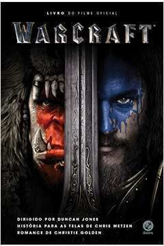 Warcraft: Livro do Filme Oficial