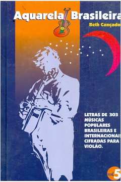 Aquarela Brasileira Volume 5