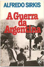 A Guerra da Argentina